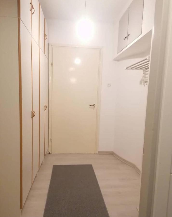 Koskentien Yksioe Apartman Jämsä Kültér fotó