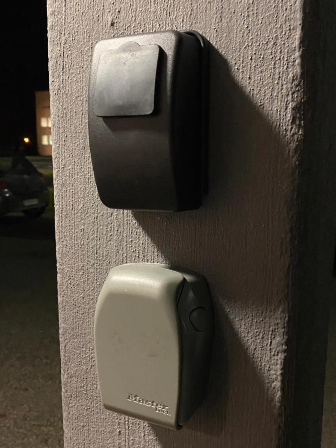 Koskentien Yksioe Apartman Jämsä Kültér fotó