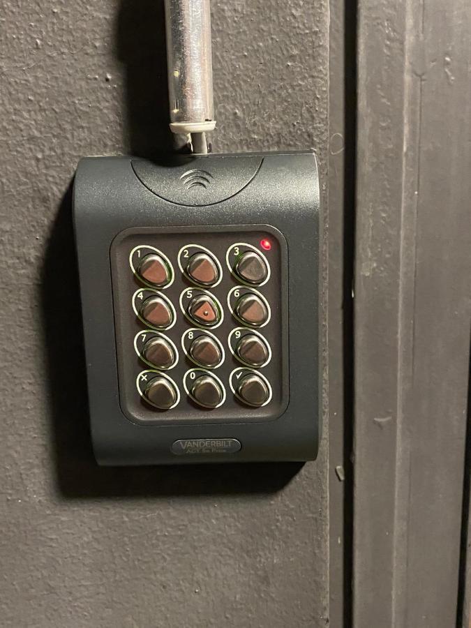 Koskentien Yksioe Apartman Jämsä Kültér fotó